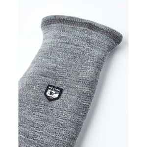 Hestra Gravita Mrino 5 Finger Liner Gloves