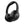 Outdoor Tech black wireless over ear headphones