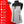 ActionHeat grey and black heated vest with power bank and feature list
