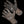 Stormr Stealth Decoy Glove - Mossy Oak Bottomland (Size XS)