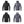 Kelvin Phantom Men's Heated Jacket