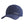 Navy blue Mission baseball cap