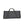 Black rectangular Snow Peak storage bag with carry handles