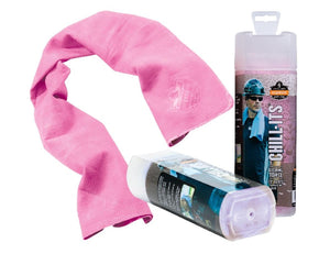 Ergodyne Chill-Its 6602 Instant Cooling Towel