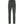 Back view of dark grey FjallRaven trousers with elasticated waistband