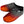 ActionHeat grey battery heated slippers with visible heating element graphic