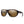 Smith tortoise shell sunglasses with brown lenses