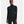Under Armour black full zip mock neck track jacket