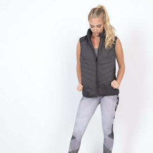 FNDN PRO Heated Vest - USB 5V Unisex