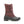 Kamik Women's Sienna3 Winter Boots (Burgundy, 8)