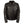 Milwaukee Leather Men's Side Set Belt Utility Pocket Motorcycle Jacket