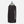 Nathan black insulated water bottle sleeve with grey cap