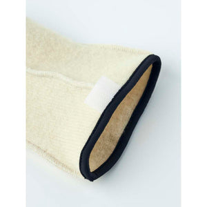 Hestra Wakayama Wool Liner Mittens