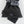 Mobile Warming glove cuff with battery pocket and velcro strap