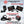 Milwaukee Leather heated gear power options including rechargeable battery pack and 12V motorcycle harness wire
