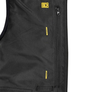 DeWalt Women's Lightweight Puffer Heated Vest with Battery