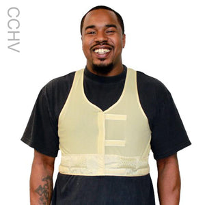 Polar Products Cool Comfort Hidden Cooling Vest