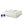 Cream colored electric heated blanket with two digital controllers