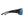 Smith Optics Guide's Choice Sunglasses ChromaPop Polarized Blue Mirror - Matte Black Frame