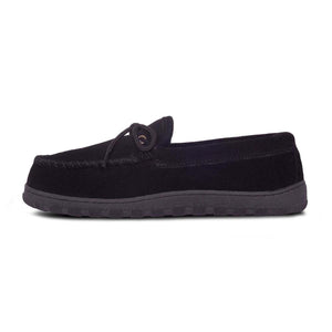 Cloud Nine Sheepskin Ladies Sheepskin Moccasins 2 (Chestnut Size 10)