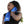 Mission Original Cooling Towel - Black