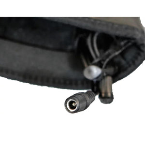 California Heat power connector cable