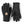 Hestra Unisex Infinium Fleece 5-Finger Gloves