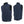 DeWalt Men's Heated Sherpa Lining Soft Shell Vest with Battery