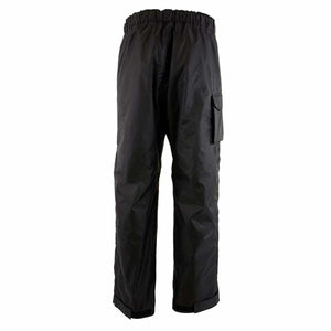 NexGen Heat Men's 'Torrid' Textile Water Resistant Heated Over Pants